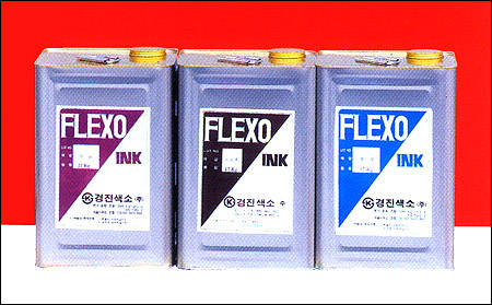 Flexo Made in Korea